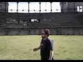 Boite Azul em uma antiga arena de touradas!!!