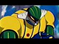 Goldrake, Mazinga, Jeeg Robot e co. Goldrake, Mazinga, Jeeg Robot e co.