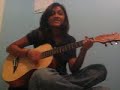 me playing the getar me playing the getar