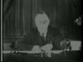 FDR Fireside Chat #2, Better Wage Promises 1933/5/8