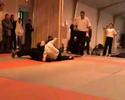 krav maga combat dur mauguio ceinture verte