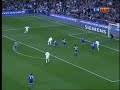 Quaresma vs. Robinho