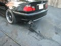 325xi exhaust active autowerke 325xi exhaust active autowerke