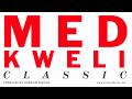 MED - Classic feat Talib Kweli (Audio)
