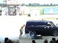 van nats burnout contest