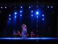 Enigma Dance Kru- Battle Rock @