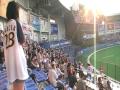 ０９年７月４日　オリックスバファローズ　１－９