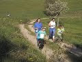 Jarn� kros P�sa?ova 2007