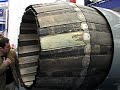Mikoyan-Gurevich MiG-29 OVT Thrust vector nozzle (3)