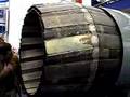 Mikoyan-Gurevich MiG-29 OVT Thrust vector nozzle (3)