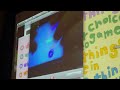 The first look at Noby Noby Boy for the iPhone.