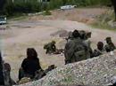 Militia Field Medic Class