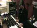 19112009 如果妳在看見我 Cedric(練歌).MOD