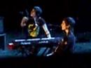 Tegan & Sara at the Orpheum - Malibu banter