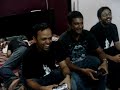 Bitch Slapping in LBP