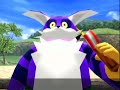 Sonic Adventure DX playthrough [Big] [Part 3]