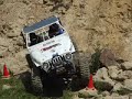high energy rock crawling video!! ... rob stapleton off road 4x4 racing uroc rock crawling rockcrawling we-rock 