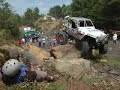 high energy rock crawling video!! ... rob stapleton off road 4x4 racing uroc rock crawling rockcrawling we-rock 