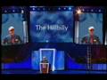videos de The Hilbily At The 2008 Democratic Convention