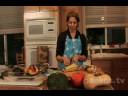 How to Make Roasted Winter Squash