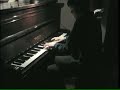 W. A. Mozart: Fantasy in d minor KV. 397