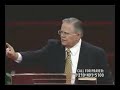 John Hagee: Freedom is Evil & Jesus Has 