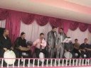 Hasan Abaci ve Zeynep Basri D�g�n 12.10.2008 - Medine insaallah gelecegim