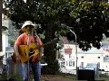 Mike Johnson's "Wild Horse Yodel"