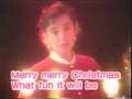 優ちゃんのクリスマス