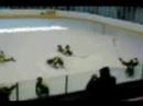 HC Slavoj Velké Popovice 9. třída 1/2 sezóny 07/08