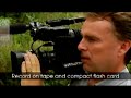 #3 HVR-Z7U, HVR-S270U Promotion video