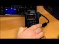 #3 HVR-Z7U, HVR-S270U Promotion video