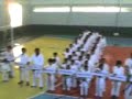 Copa Sophos de Karatê - 2007 (Abertura) - parte 1 Copa Sophos de Karatê - 2007 (Abertura) - parte 1