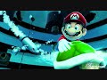 Super Mario Galaxy Drip Drop Galaxy Music