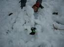 neve, io fede e peppe neve, io fede e peppe