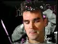 The Smiths Heaven knows