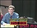 tremper high school's senior quiz bowl team and their madcap hijinks. watch for andrew's face after the mark twain question. we came in third!