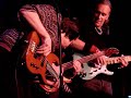 Jeff Berlin Stu Hamn Billy Shehamn