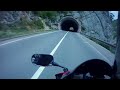 Ustiprača - Višegrad (countless tunnels)