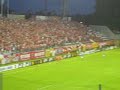 Widzew Łódź - Wisła Kraków