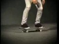 The Berrics Trickipedia Garrett Hill Pop Shuvit