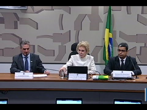 Planos de saúde: ANS explica reajustes aos senadores