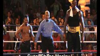 Interview Shaquille O'Neal - Orange sport