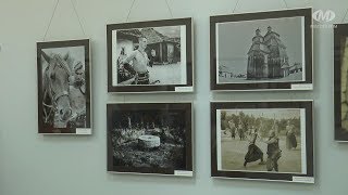 Фотографи сходили “Стежками Хортиці”