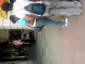 Walk in Connaught Place delhi India
