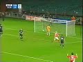 Shelbourne vs. Lille, 2004 UEFA Cup