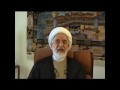 Karoubi Video Message October 26 2009
