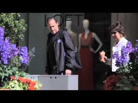 sfspca - Passersby react to the SF SPCA