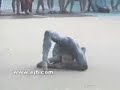 Contorcionismo Contorcionismo