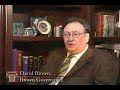 What is the Stakeholder Theory of Corporate Governance?
